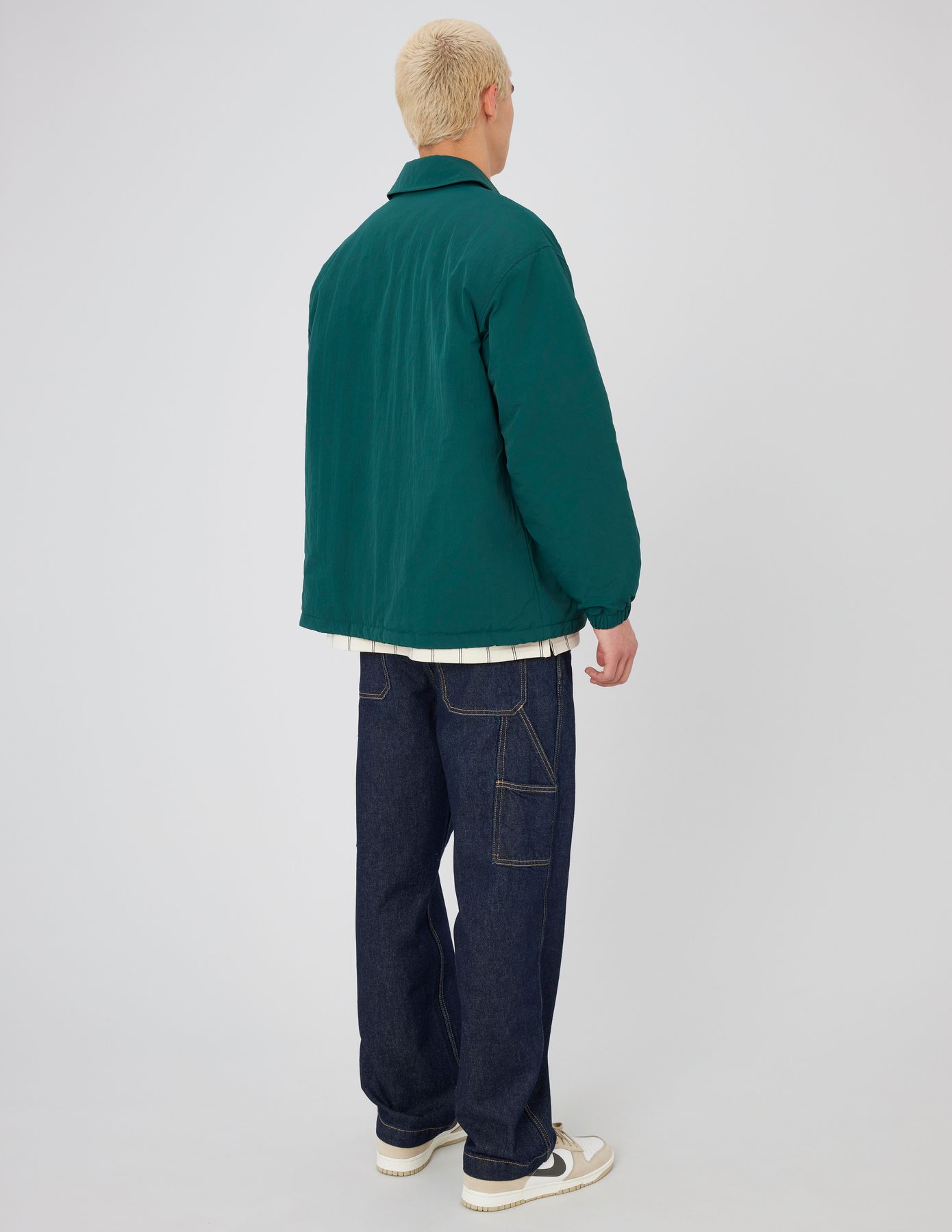 Veste matelassée