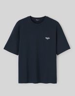 Bleu foncé