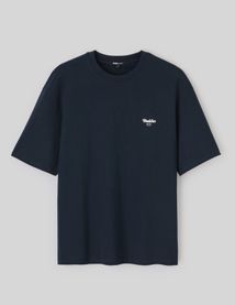 T-shirt imprimé