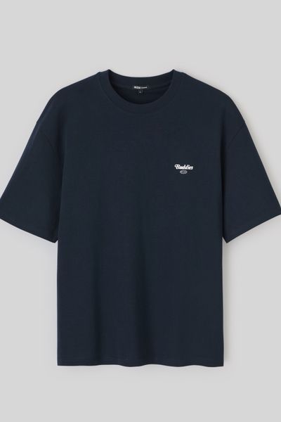 T-shirt imprimé