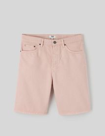 Bermuda en jean