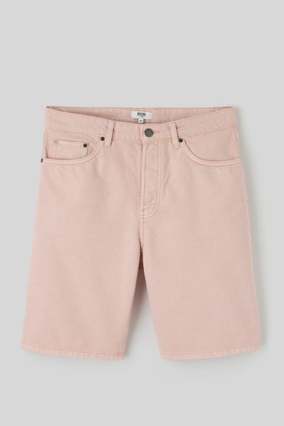 Bermuda en jean