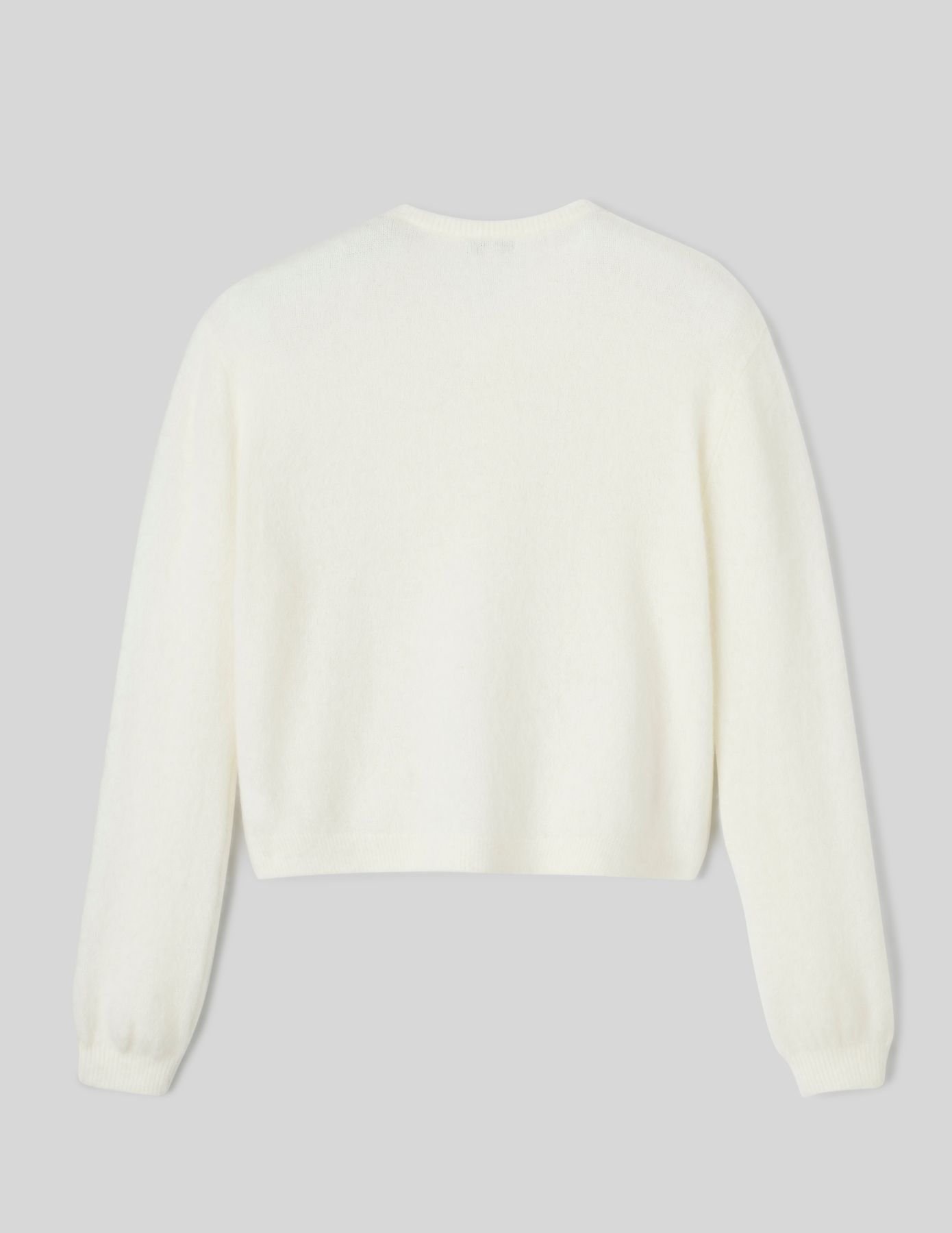 Gilet boutonn&eacute;