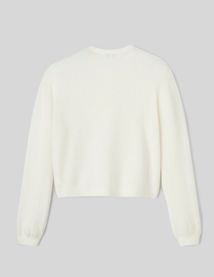 Gilet boutonn&eacute;