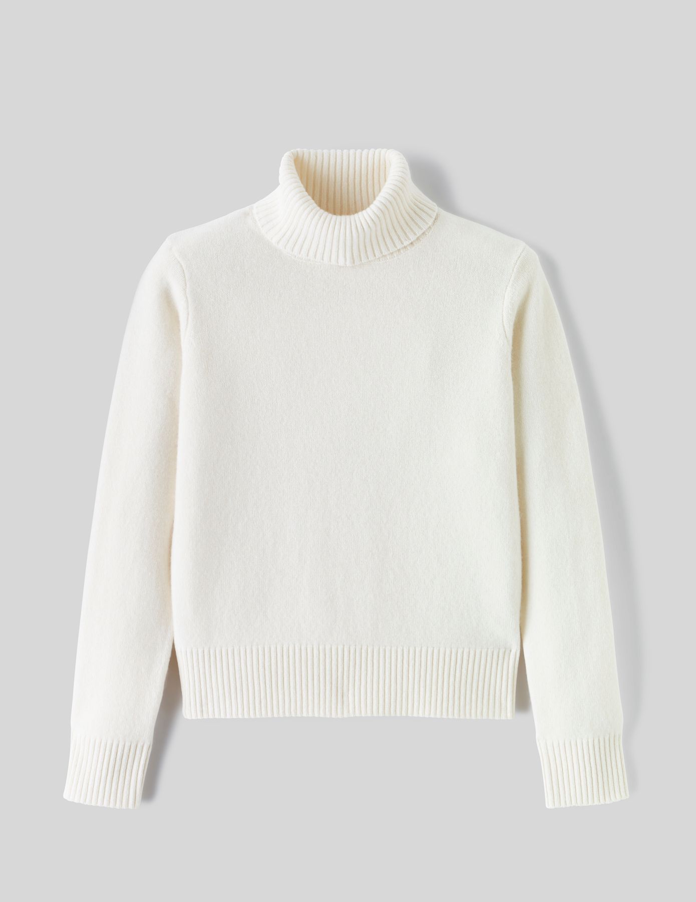 Pull col roul&eacute;