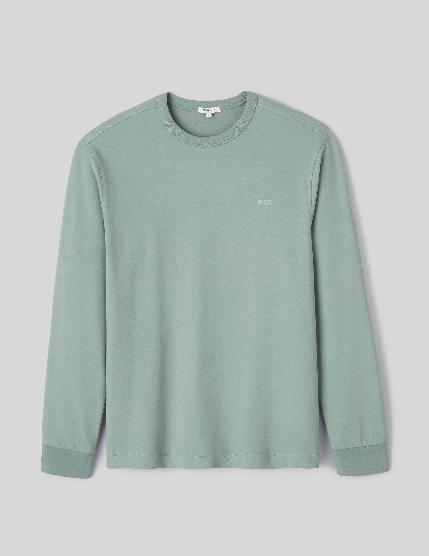 T-shirt manches longues