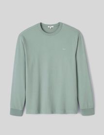 T-shirt manches longues