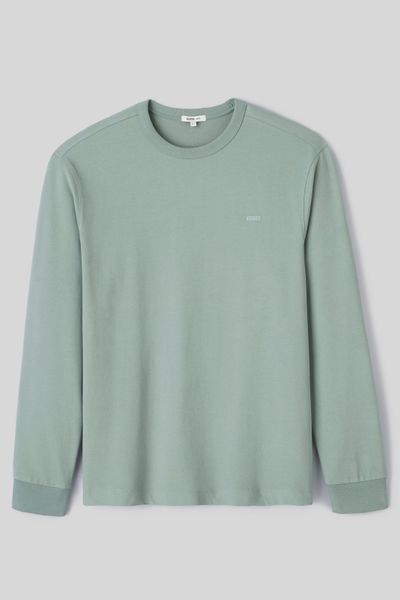 T-shirt manches longues