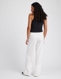 Pantalon tailleur