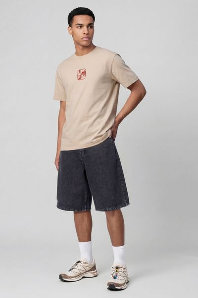 T-shirt animation corde