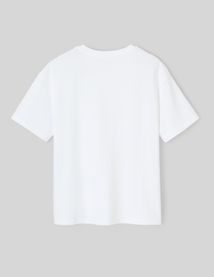 T-shirt oversize