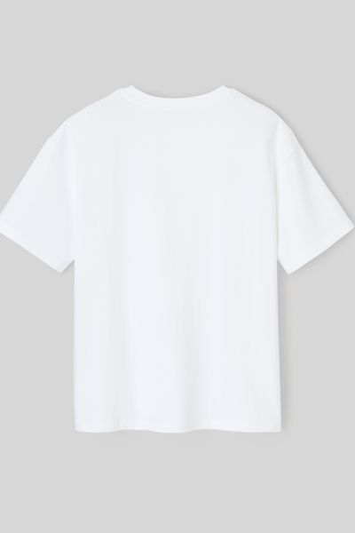 T-shirt oversize