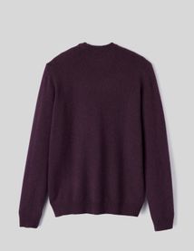 Pull en laine