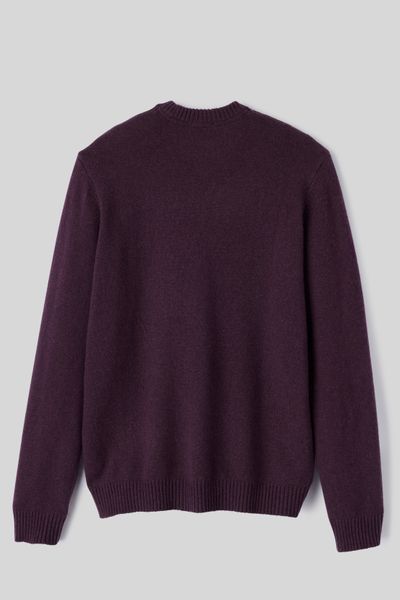 Pull en laine