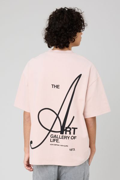 T-shirt imprimé