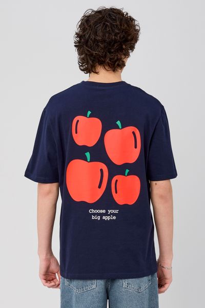 T-shirt collab I LOVE NY