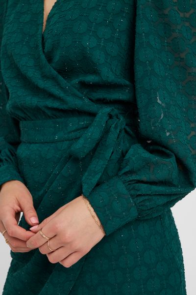 Robe courte portefeuille