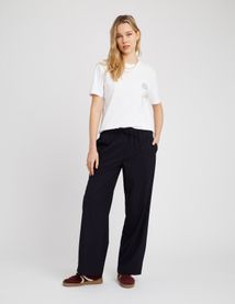T-shirt imprimé