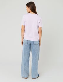 Jean baggy oversize
