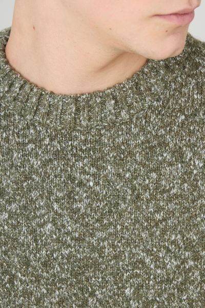 Pull moulin&eacute;