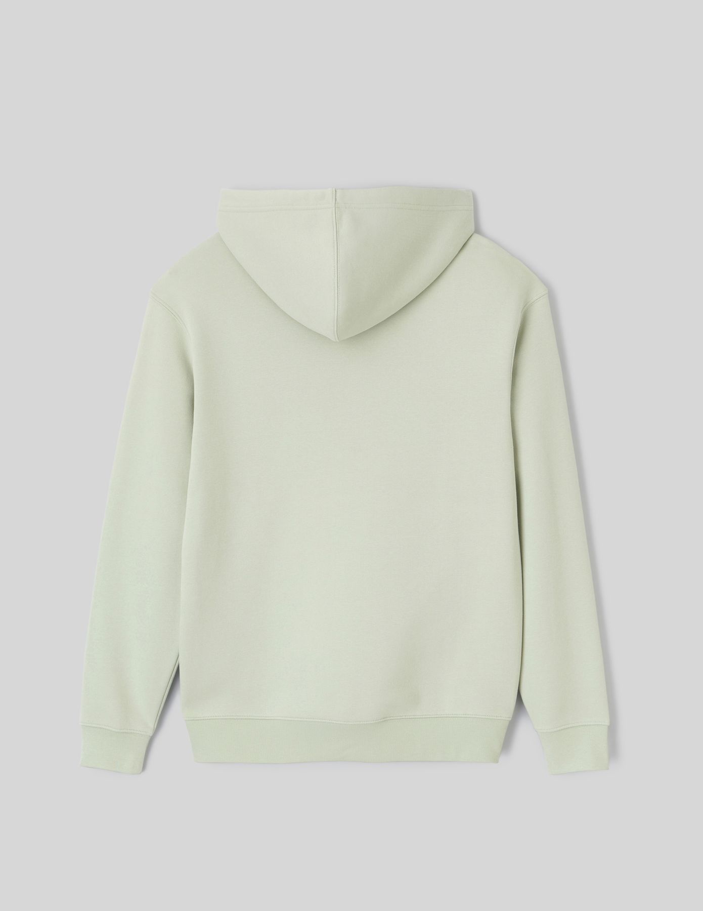 Sweat zippé à capuche