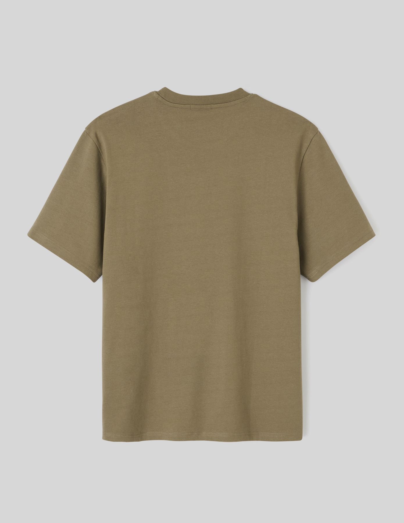 T-shirt imprimé devant