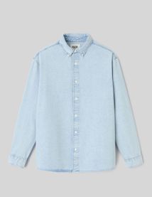 Chemise en jean