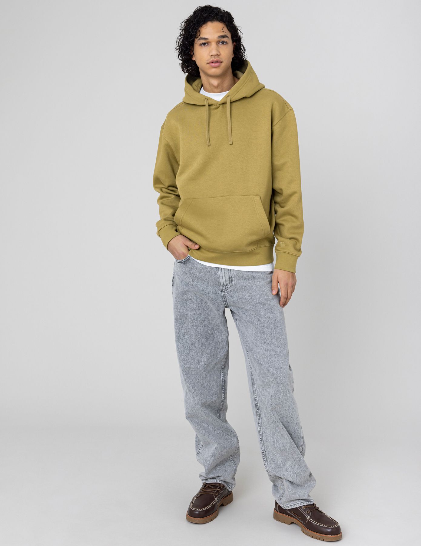 Sweat basique loose fit