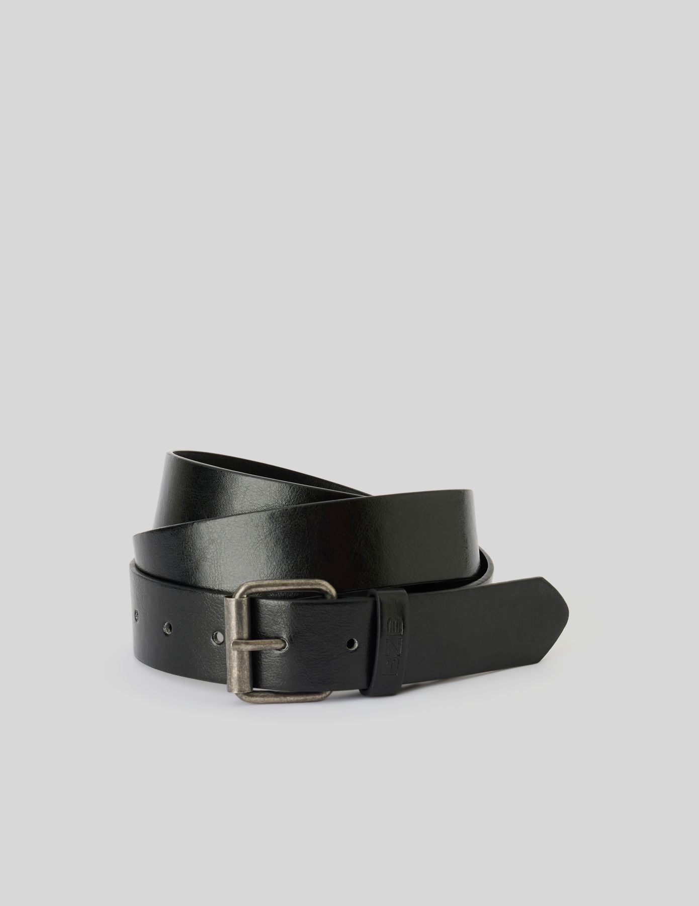 Ceinture boucle carrée