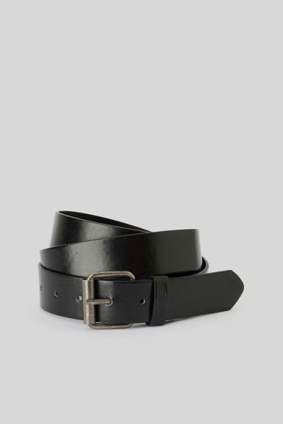 Ceinture boucle carrée