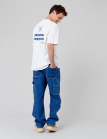 Jean charpentier loose
