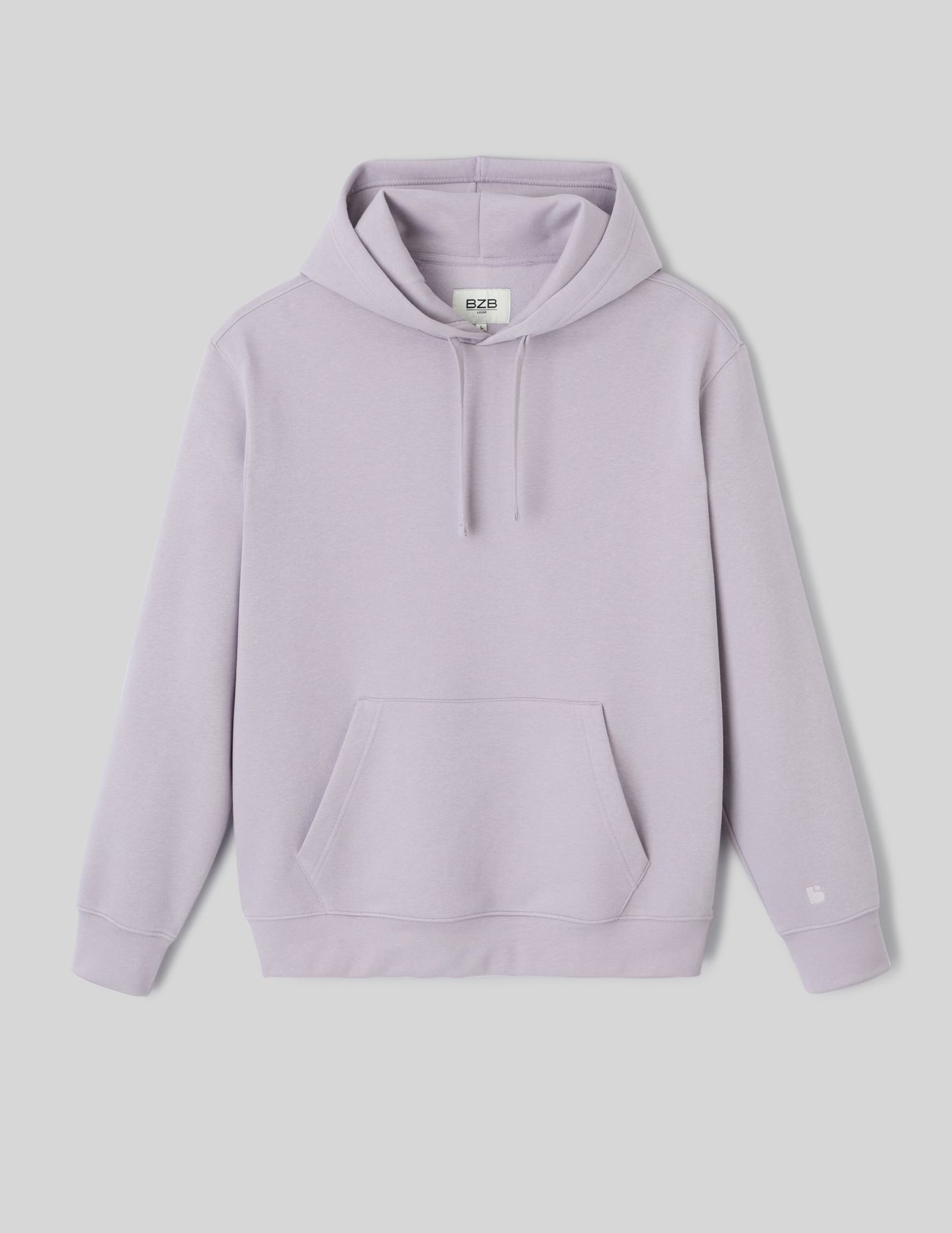 Sweat basique loose fit