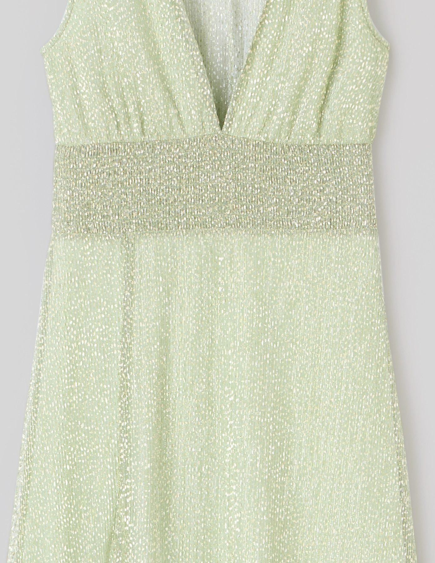 Robe longue