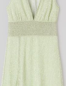 Robe longue