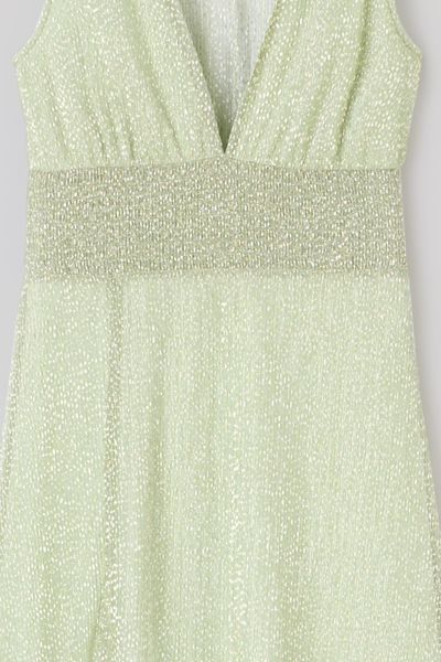Robe longue