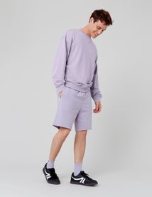 Sweat col rond
