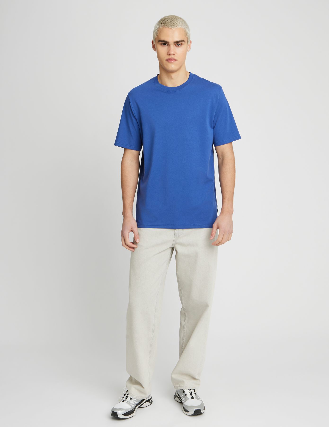 T-shirt basique