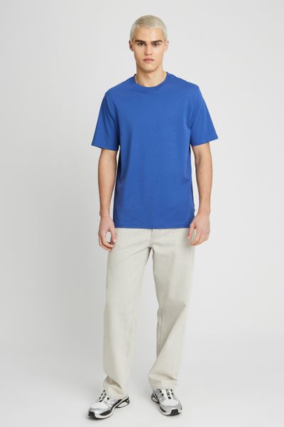 T-shirt basique
