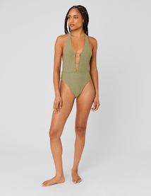 Maillot de Bain 1 pi&egrave;ce