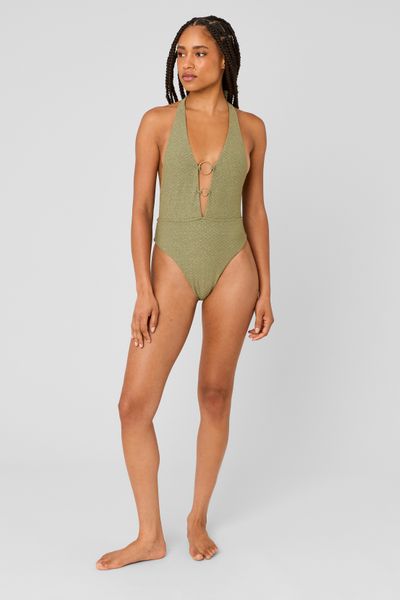Maillot de Bain 1 pi&egrave;ce