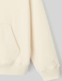 Sweat premium à capuche