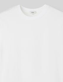 T-shirt basique col rond