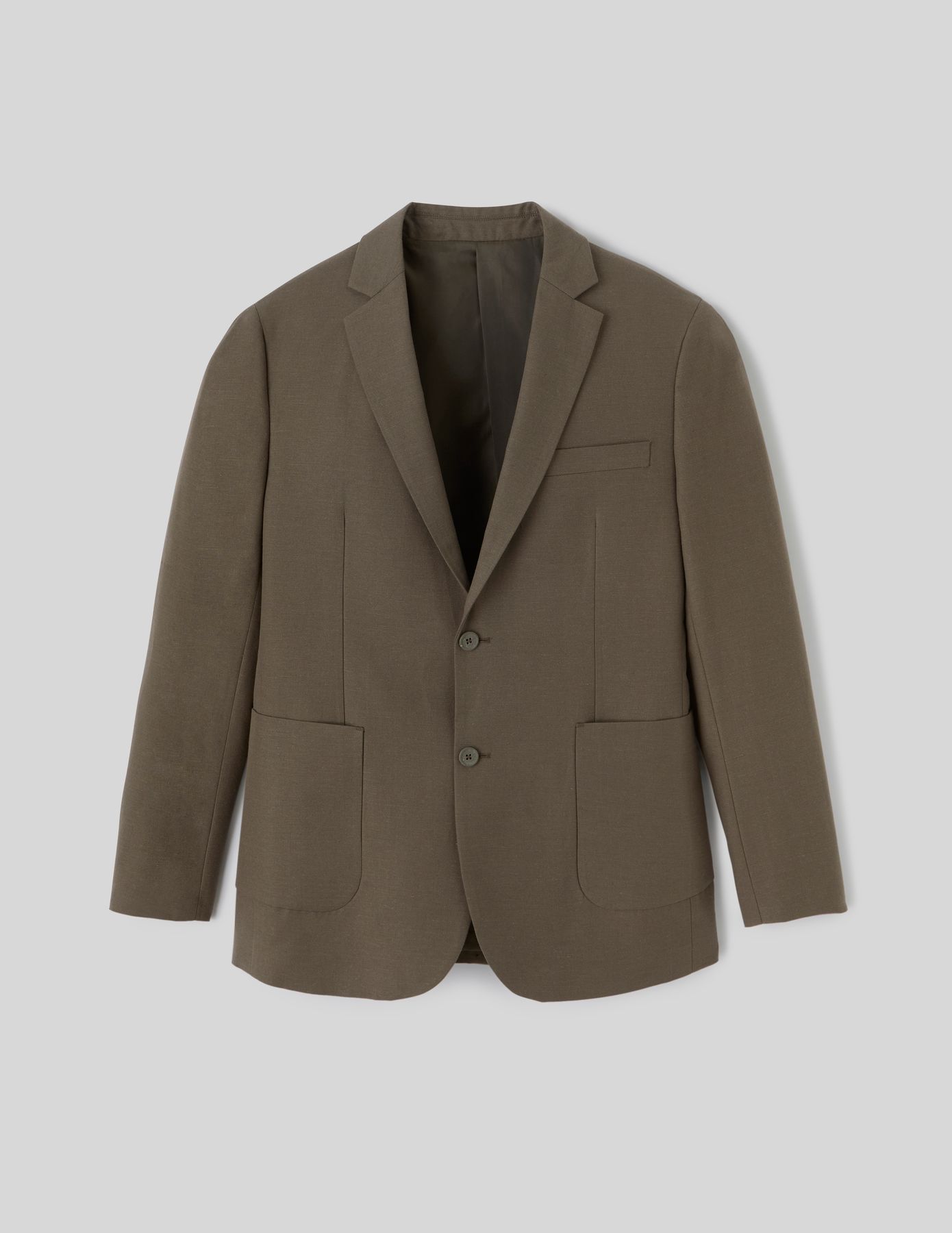 Veste de costume