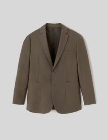Veste de costume