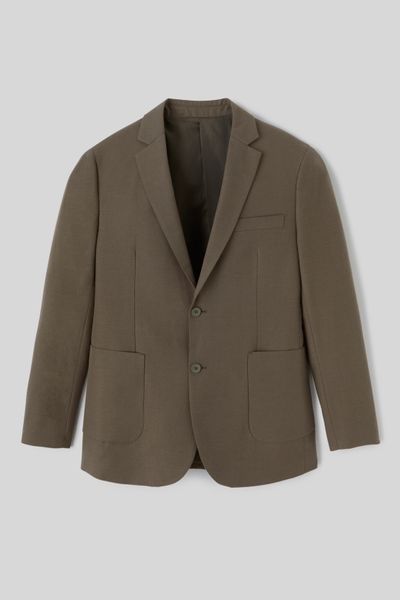 Veste de costume