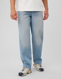 Baggy double stone