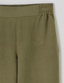Pantalon en lin