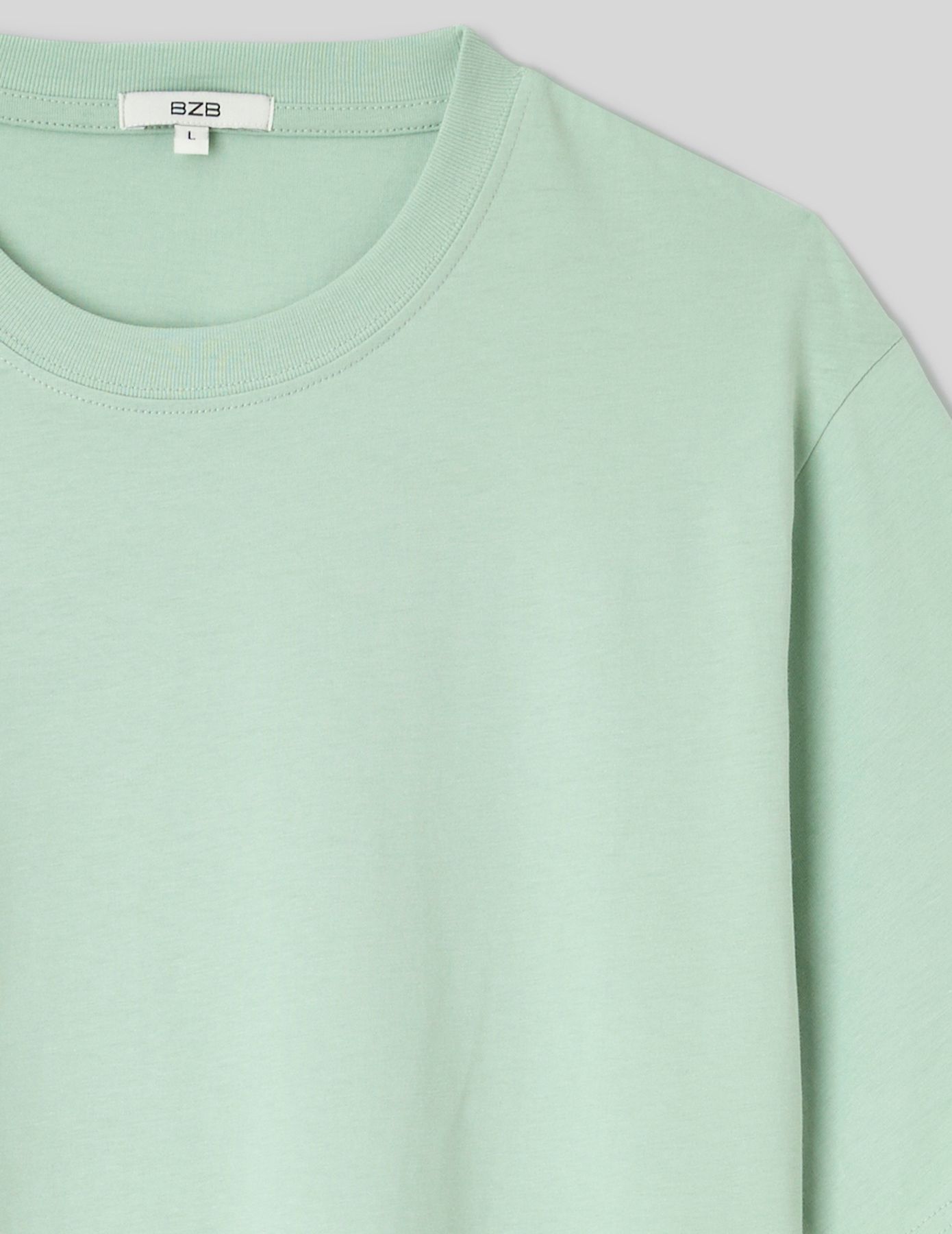 T-shirt basique