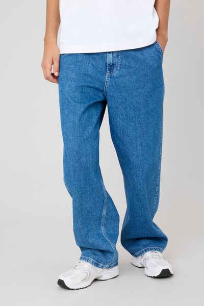 Jean skater stone