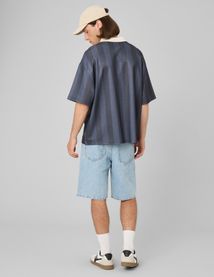 Maillot de foot ray&eacute;